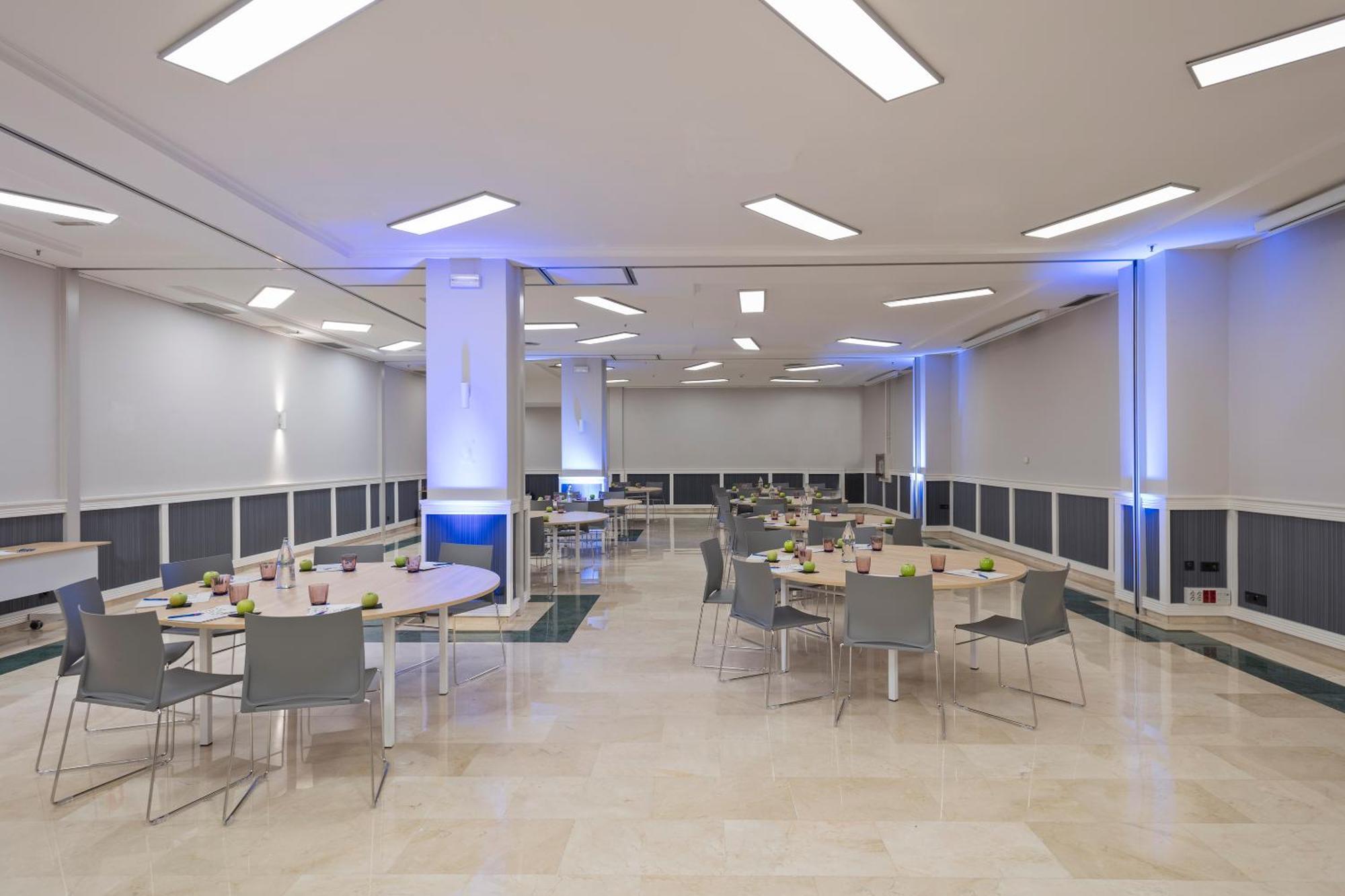 Innside By Melia Apolo Hotel